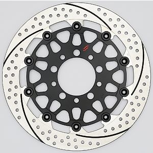 ZX-10R（ZXT00E）に適合する｜ブレーキディスクローターの商品一覧