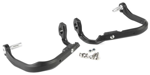 Webike | ZETA ジータ アントラーハンドガード (F5374) | ハンドガード