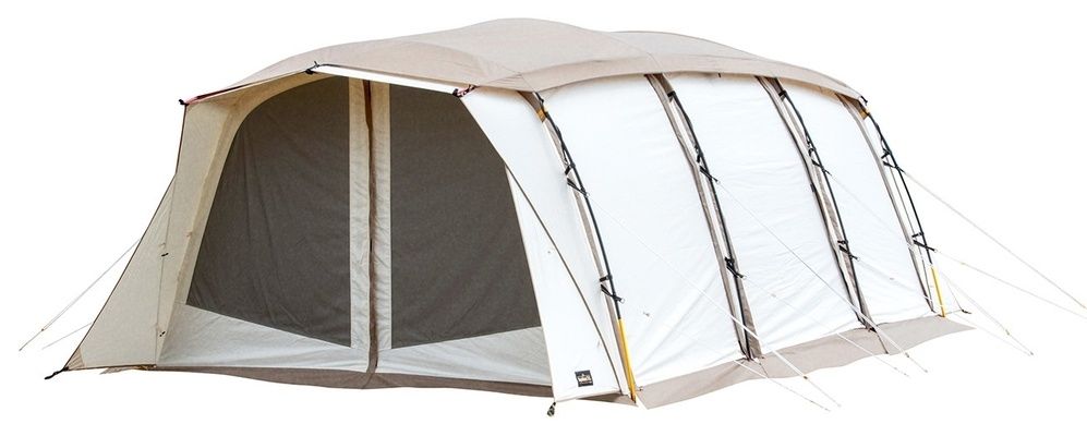 Webike | OGAWA(CAMPAL JAPAN) 小川テント(キャンパルジャパン