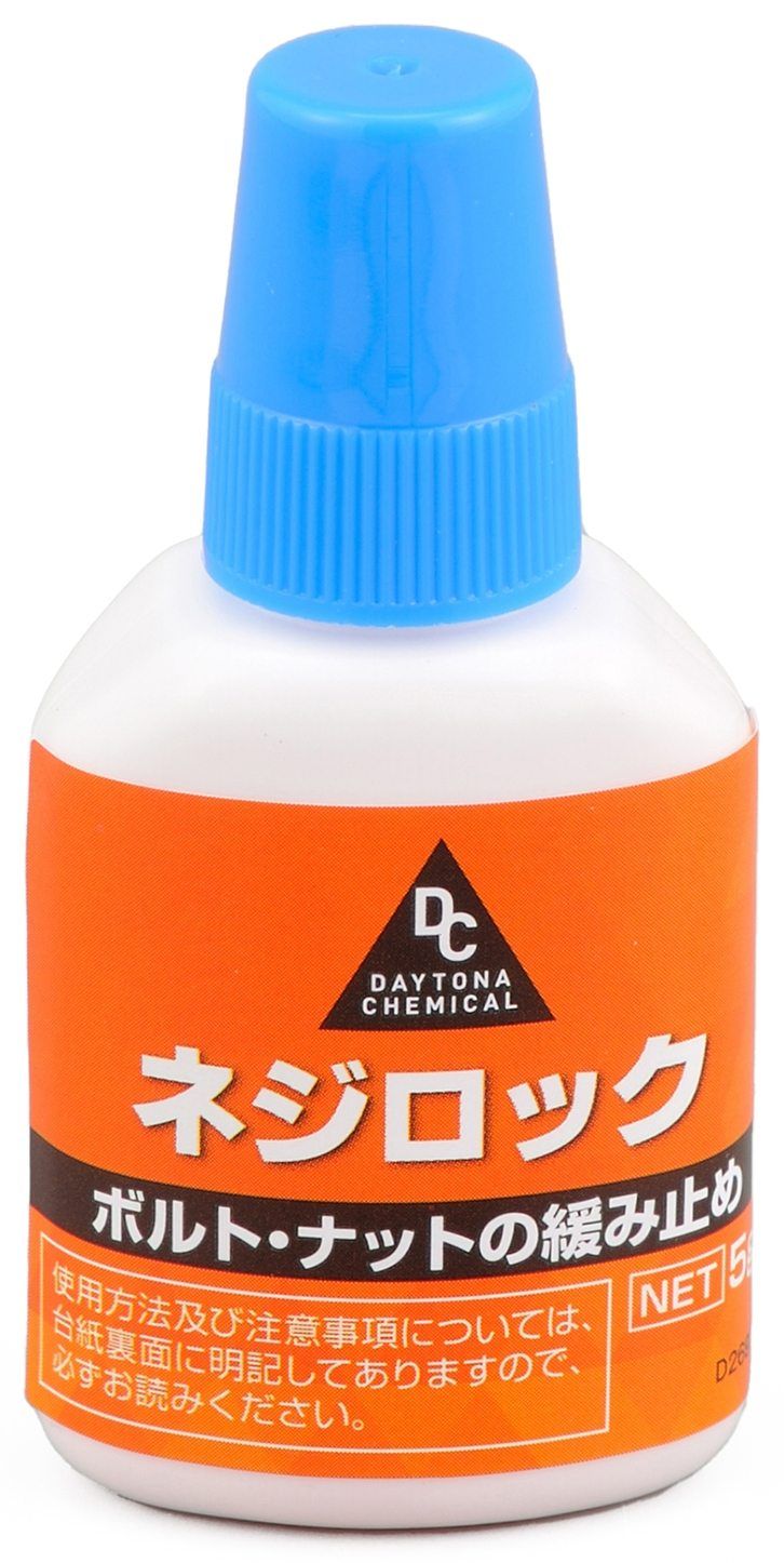 Webike | DAYTONA デイトナ ネジロック(96354) | ネジロック剤 通販