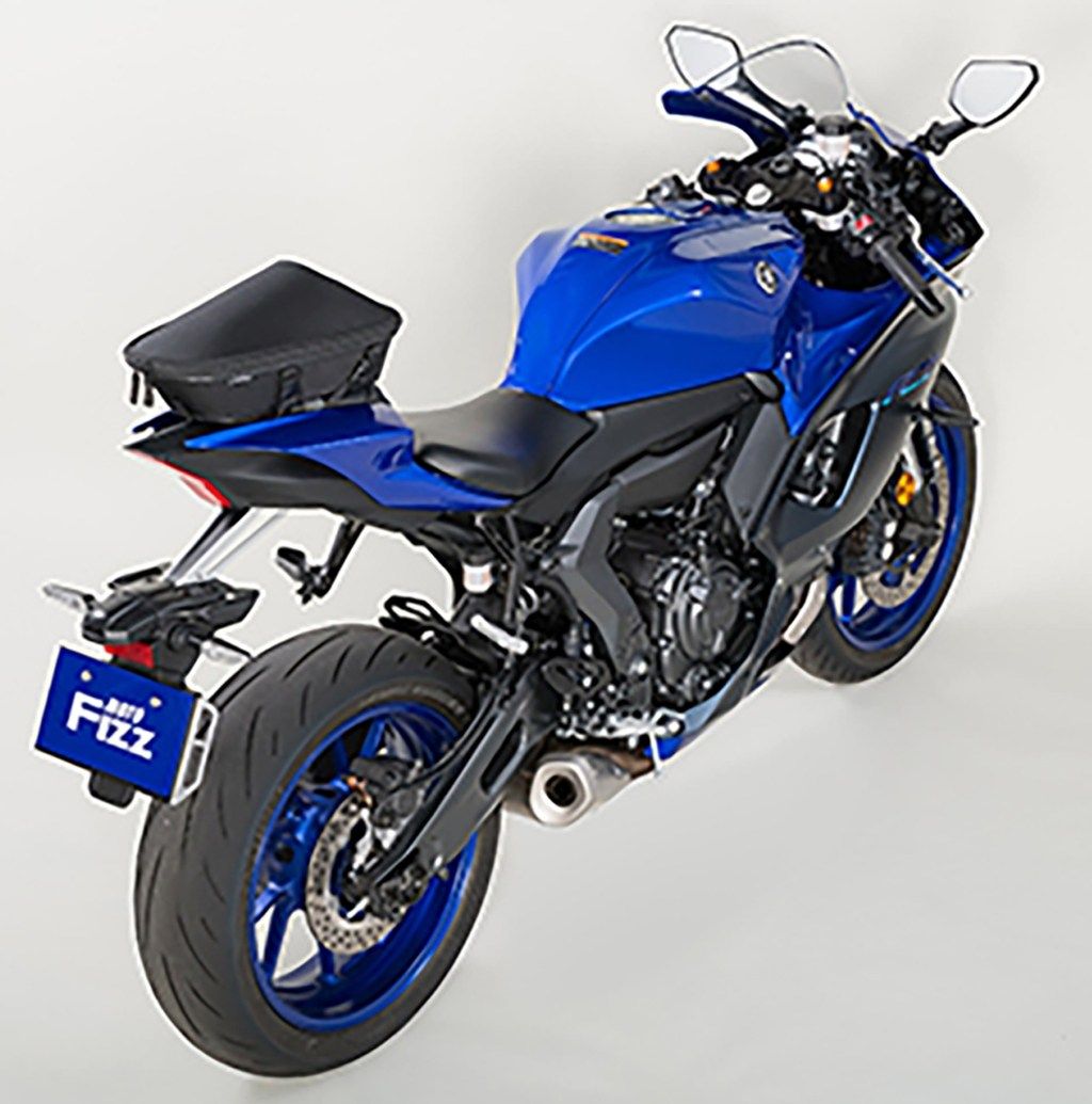 Webike | TANAX motofizz タナックス モトフィズ ナローフィットシート