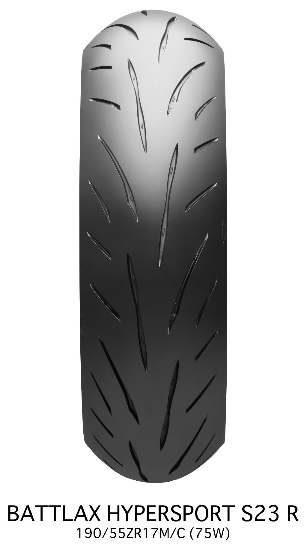 Webike | BRIDGESTONE ブリヂストン BATTLAX HYPERSPORT S23 【200