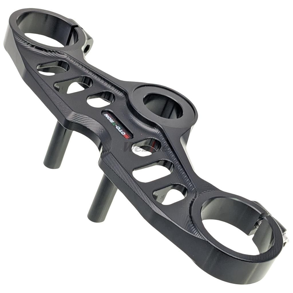 Webike | MOTO-TRON RACING モトトロンレーシング トップブリッジ ZX