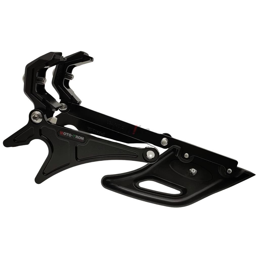 Webike | MOTO-TRON RACING モトトロンレーシング スタンドフック