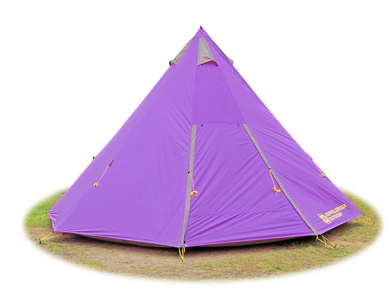 Webike | DOPPELGANGER OUTDOOR ドッペルギャンガーアウトドア DOD BIG