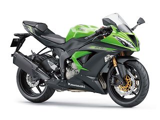 カワサキ ZX-6R 2013年式 ZX636Eの諸元・スペック情報 | ウェビック