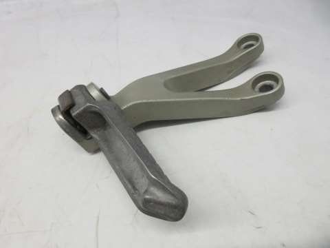 ウェビックガレージセール | ZX-9R☆ZX900C☆タンデムステップ左☆03K24