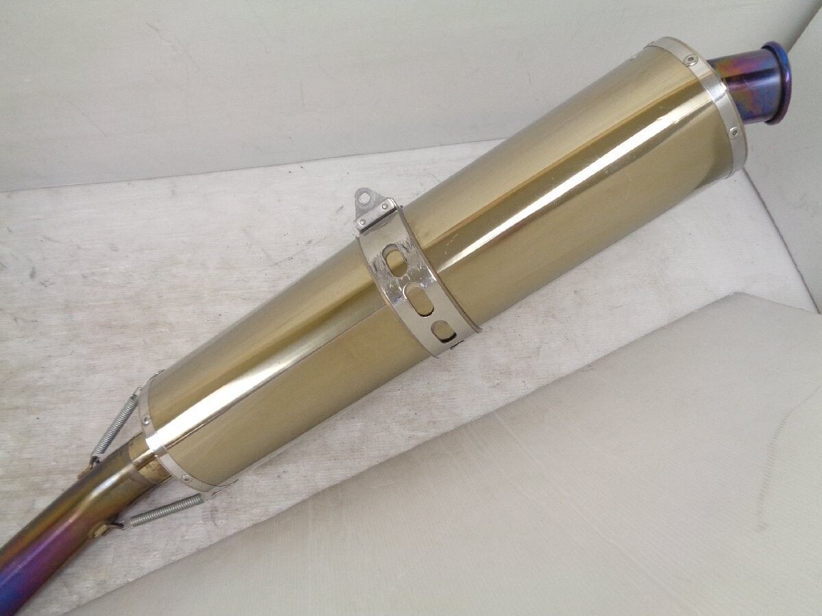 ウェビックガレージセール | ZX12R ZX-12R A型 B型 00-06 BEET ビート