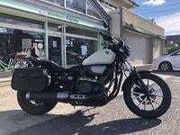 アメリカン/クルーザー(大型バイク(〜1000cc)) バイクの新車・中古