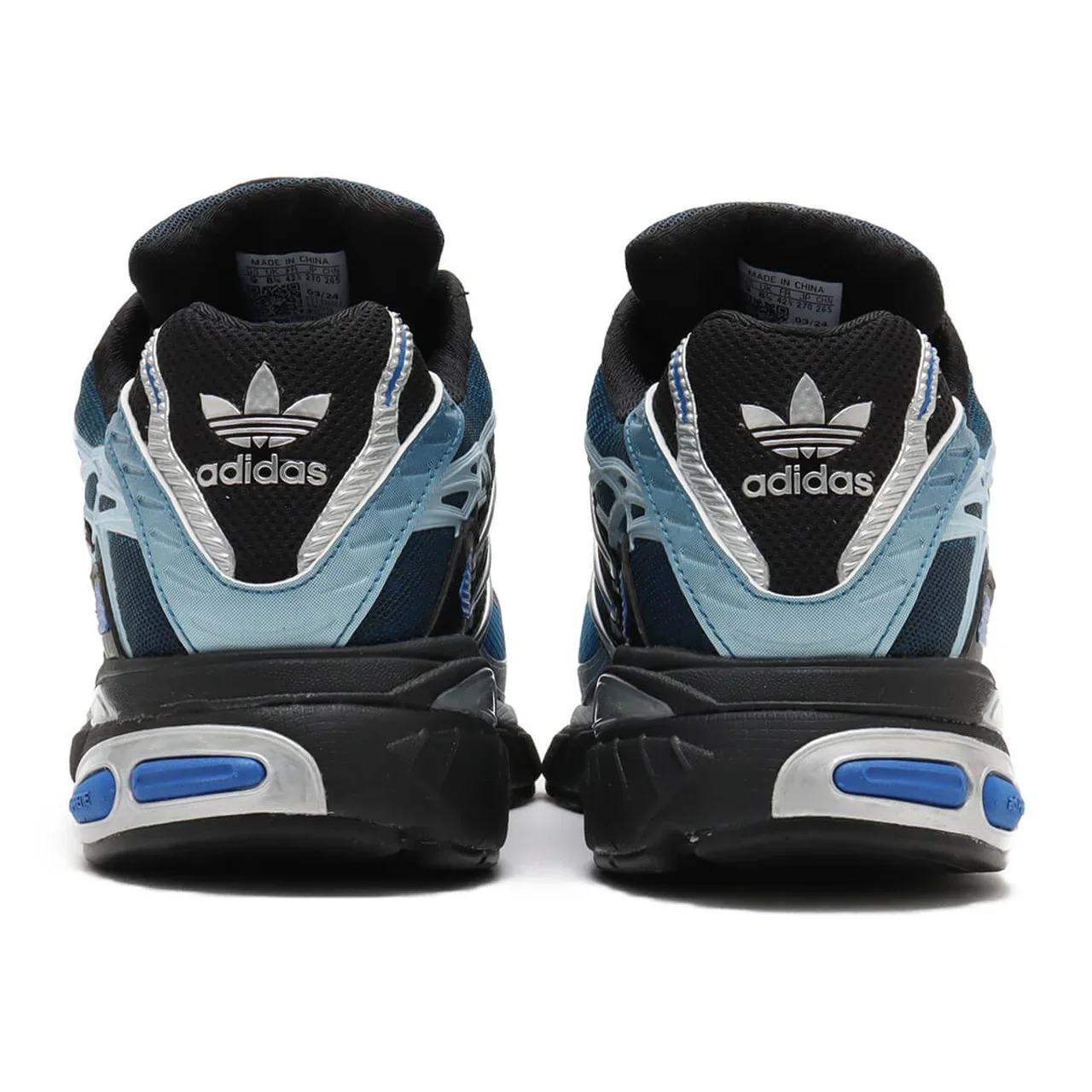 大人のアディダス】別注「スーパースター」、コラボな「ガゼル