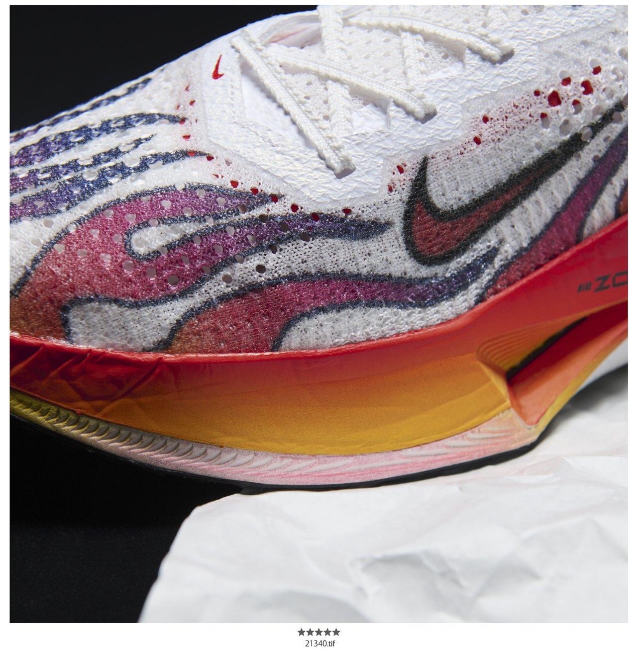 ナイキ】今年の“駅伝パック”で狙うべき「ヴェイパーフライ 3」【大人が