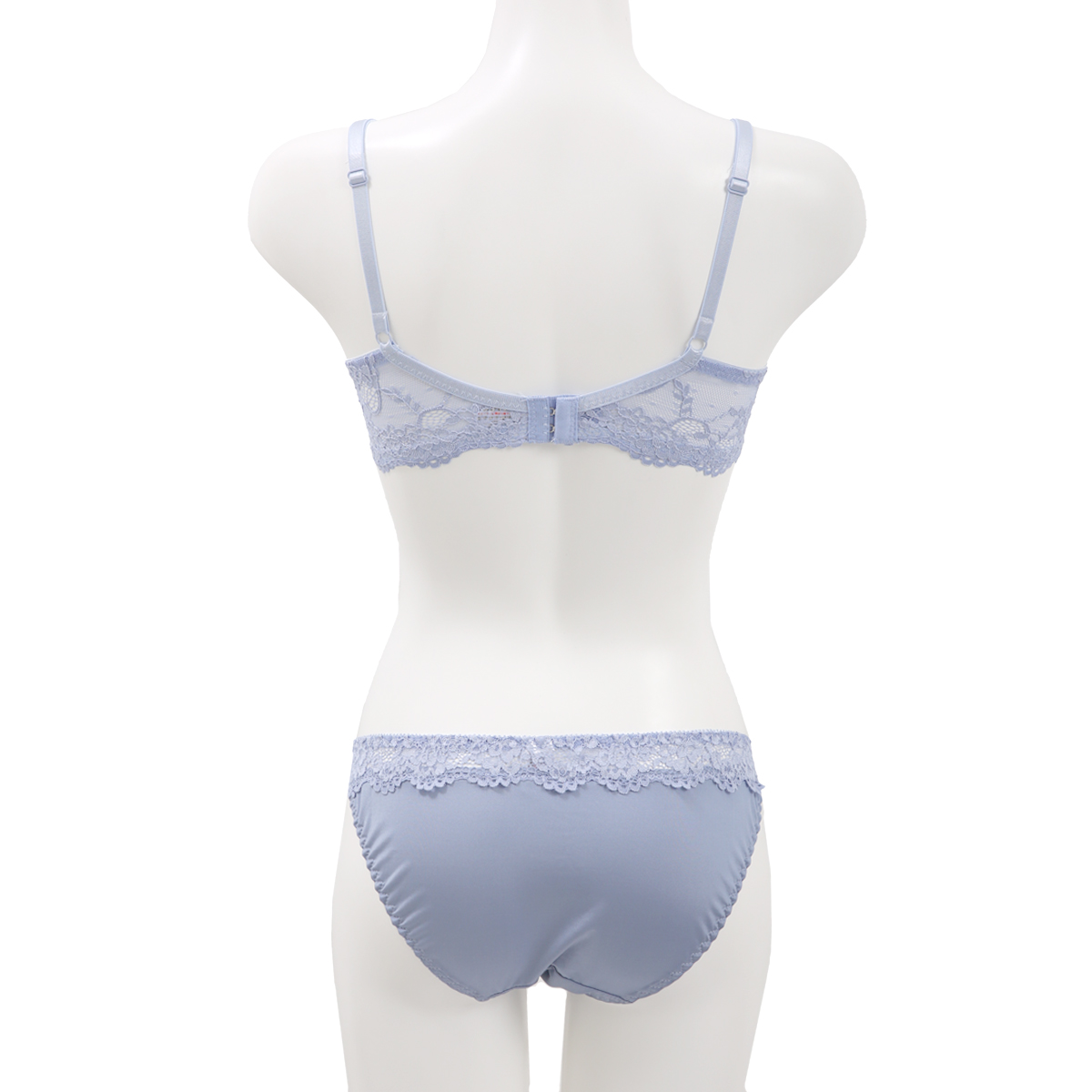 サンエイ 脇高 クリスタルブーケ ブラセット ABCD 大きいサイズ