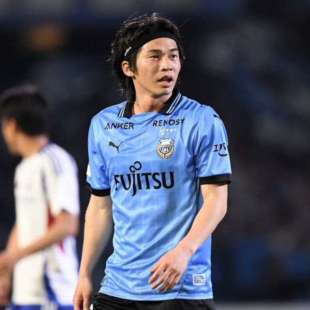 帰ってきました」瀬川祐輔が柏に4年ぶりの帰還！ 川崎から完全移籍で