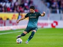 千葉・高橋壱晟、連敗スタートからJ1で5936日ぶりの白星へ「貪欲