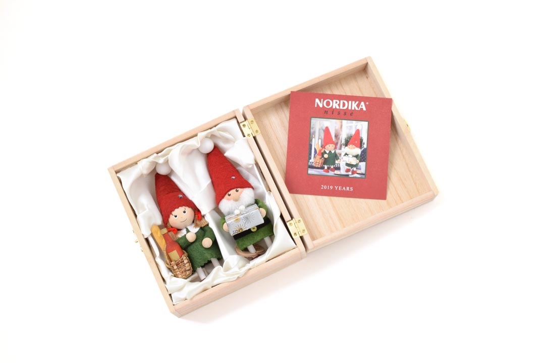 ノルディカニッセ イヤーズノルディカ2019 (ノルディカニッセ イヤーズ