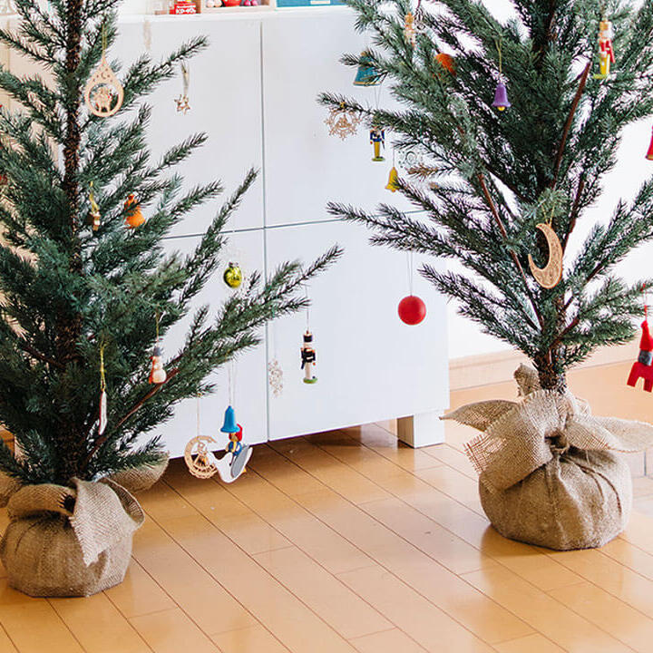 クリスマスツリー120cm＜特典付き＞ (クリスマスツリーヒャクニジュウ