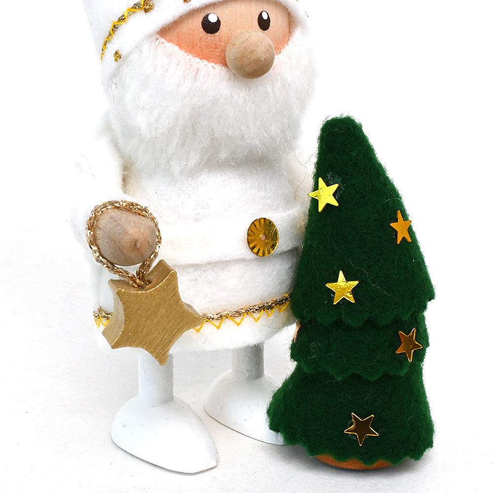 ☆te-nori限定＞ノルディカニッセ クリスマスツリーを持ったてのり