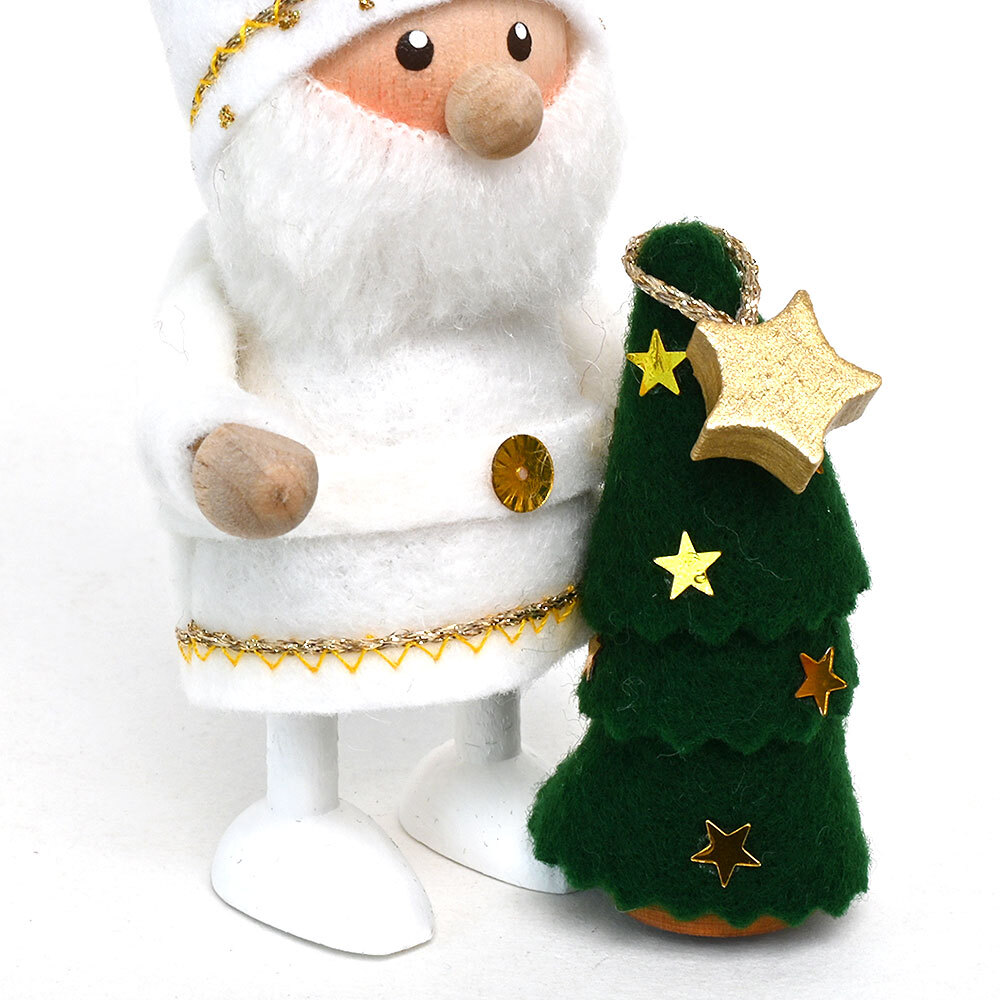 ☆te-nori限定＞ノルディカニッセ クリスマスツリーを持ったてのり