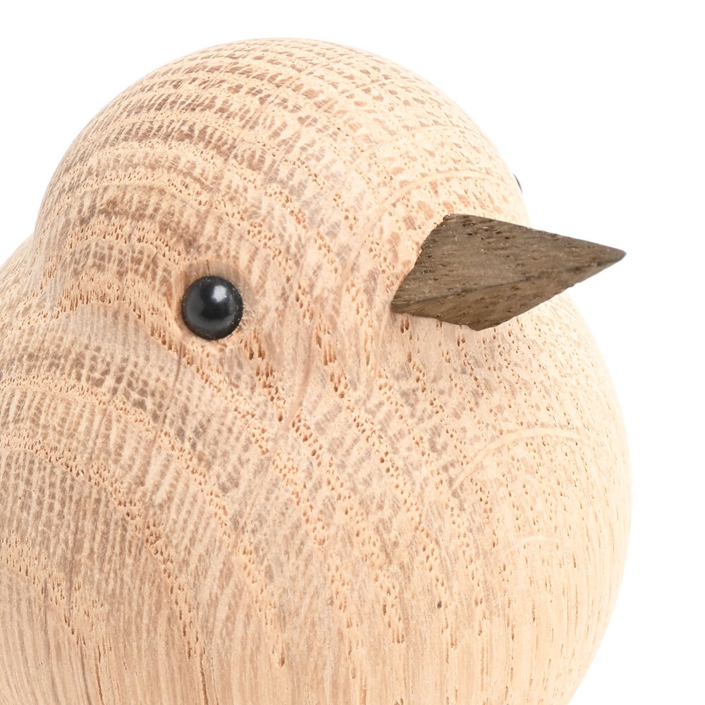 スズメ BABY (スズメ ベビー) - te-nori(てのり)