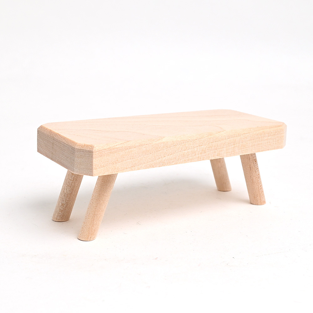 ノルディカニッセ ベンチ (ノルディカニッセ ベンチ) - te-nori(てのり)