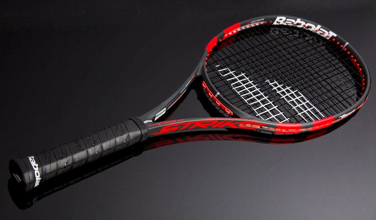 Tennis Warehouse - Babolat Pure Strike 16x19 Racquet Review