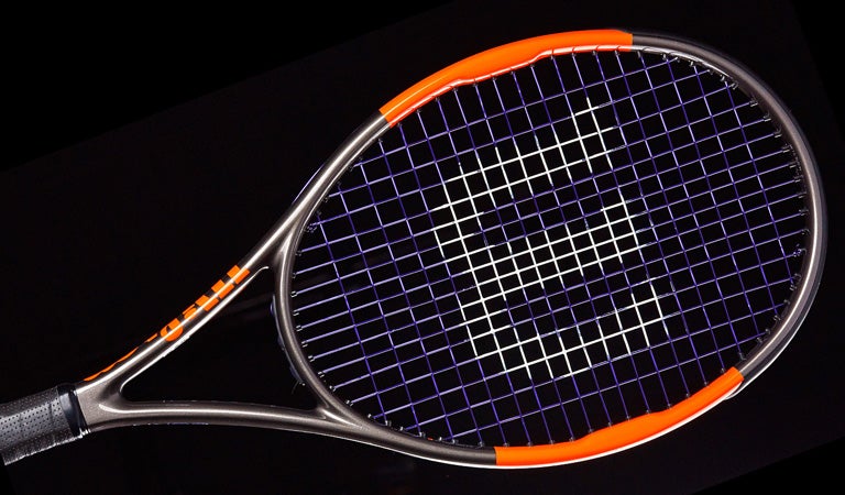 Tennis Warehouse - Wilson Burn 95 Countervail Racquet Review