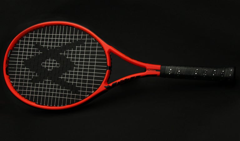 Tennis Warehouse - Volkl Organix 9 Super G Racquet Review