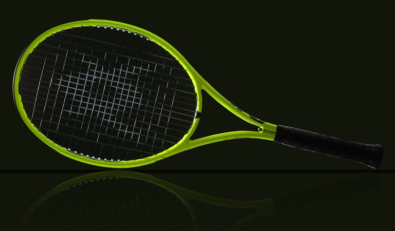 Tennis Warehouse - Volkl Super G 10 (295g)