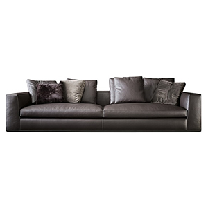 Minotti(ミノッティ)の3人掛けソファ9件[タブルーム]