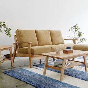 アーバンリサーチドアーズ(URBAN RESEARCH DOORS)の3人掛けソファ3件