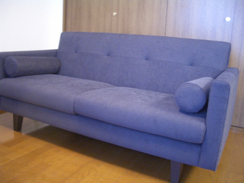 Volster Sofa 3人掛け(ヴォルスター ソファ 3ニンガケ)[タブルーム]