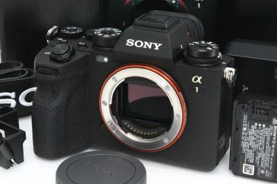 SONY(ソニー) α7R II ILCE-7RM2 ボディ買取価格 カメラ・レンズの買取