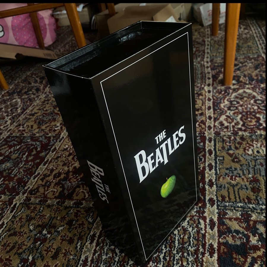 The Beatles – The Original Studio Recordings (1.. | Köp på Tradera