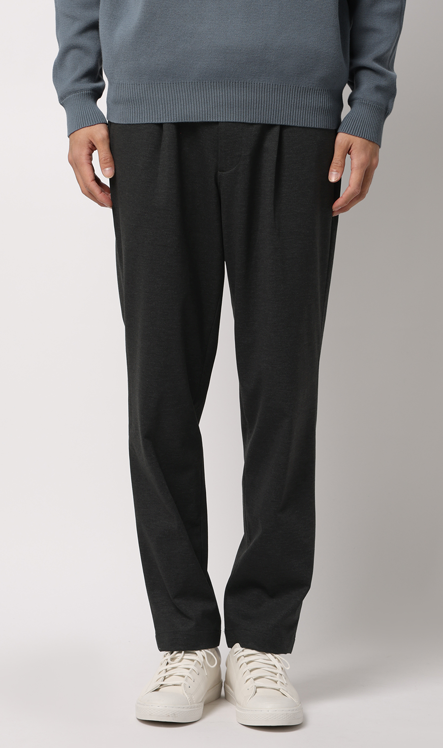 ゼロプレッシャースーツ【スラックス】【セットアップ着用可】【裾上げ