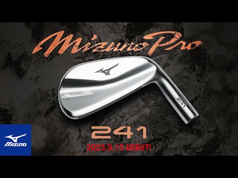 アイアン 6本セット ミズノプロ T241 Mizuno Pro T241 #5～#9、#Pw