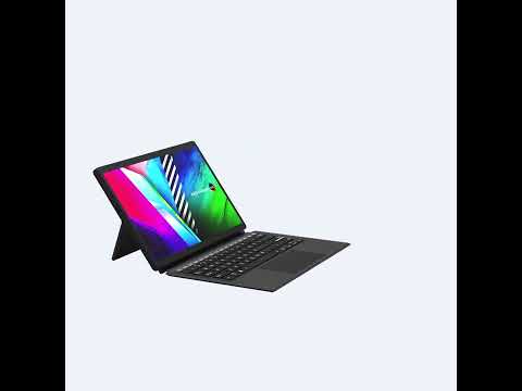 ノートパソコン Vivobook 13 Slate OLED T3300KA【有機EL