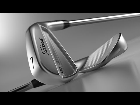 アイアン 6本セット T150(2023) #5～#9、#PW《N.S.PRO Modus3 105