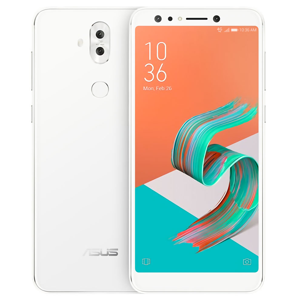 福利品】ASUS ZenFone 5Q ZC600KL (4G/64G) 智慧手機| 福利品| Yahoo