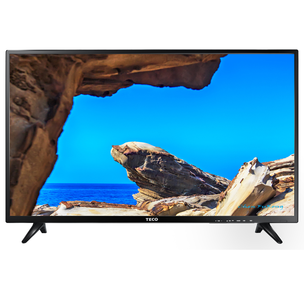 TECO東元32吋低藍光液晶顯示器TL32K3TRE(無附視訊盒) | 電視| Yahoo