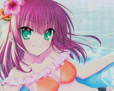 RR 撮りたかった景色 友利 奈緒 買取 | Key 20th Anniversary