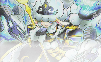 清浄の蛇姫 清浄の蛇姫 RD/5TH1-JP003 オーバーラッシュレア イラスト違い