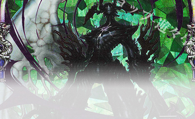 デッキ紹介】クローシスアビスジャオウガ | トレカの買取・通販なら