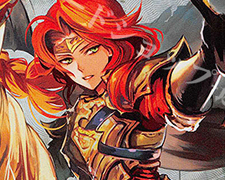 SR 一騎当神の流星 ラクチェ 販売 | [B19] 覇天の聖焔 | ファイアー