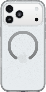 Apple iPhone 17 Pro Max from Comcast Business Mobile in Cosmic Orange