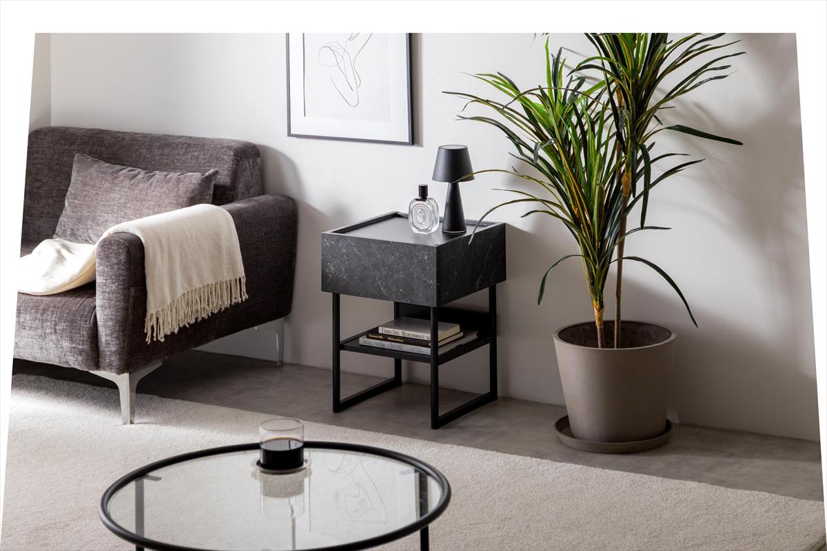 幅35cm】サイドテーブル | 卸売・ 問屋・仕入れの専門サイト【NETSEA】