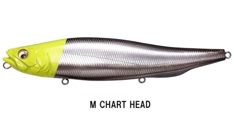 25%off Megabass メガバス MEGADOG 220 /メガドッグ 220 - バスプロ