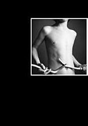 Anne De Gelas: L'amoureuse (SIGNED) - BOOK OF DAYS ONLINE SHOP