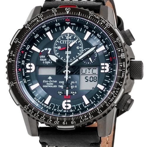 シチズン/CITIZEN/腕時計/プロマスター/スカイホーク/JY8077-04H