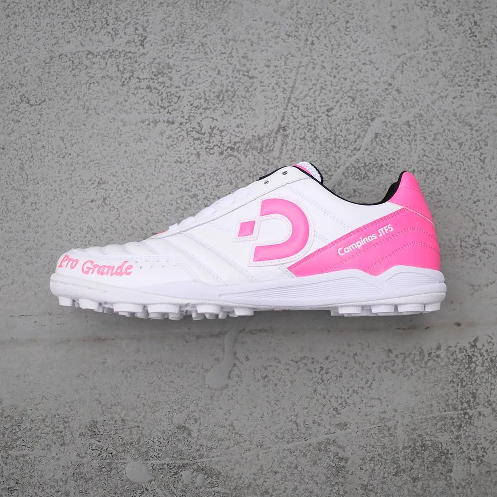 デスポルチ シューズ 別注カンピーナスJTF5 DS-1440-PG25 パール