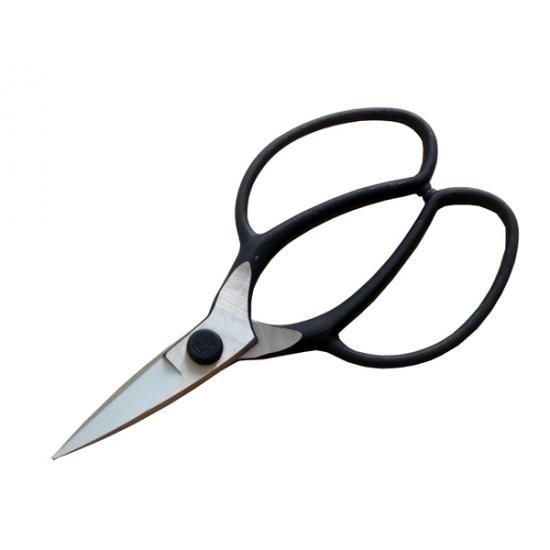 61：岡恒 植木鋏A型 No.201-SN - 植木鋏・刈込鋏・剪定鋏・造園道具